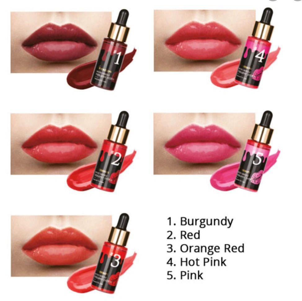 BB GLOW LIPS es CHERIPS la opción